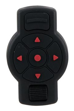 ATN ACMURCNTRL1   X-TRAC TACT REMOTE ACCESS CONTRL