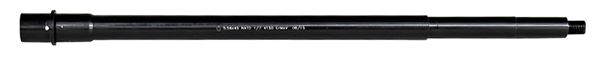 BA BABL556020M  5.56   BRL CMV 18" RF SPR W/OPS 12