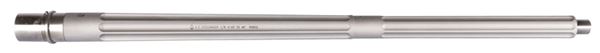 BA BABL65CR03PL 6.5CRD BRL SS  22"  RFL .936 FLUTE