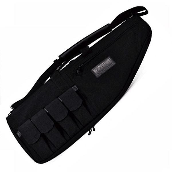 BHWK 64RC37BK  RIFLE CASE 37IN