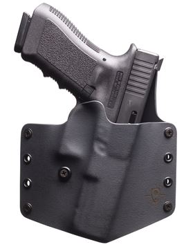 BLKPNT 100119 STD OWB HOLSTER GLK 17/22
