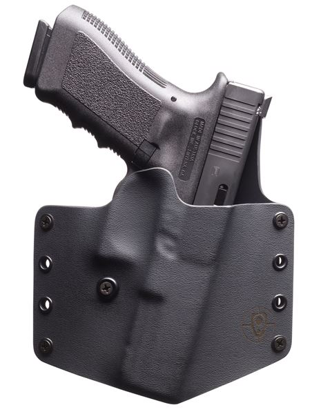 BLKPNT 100119 STD OWB HOLSTER GLK 17/22
