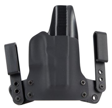 BLKPNT 101849 MINI WING IWB HOLSTER GLK 26/27 RH