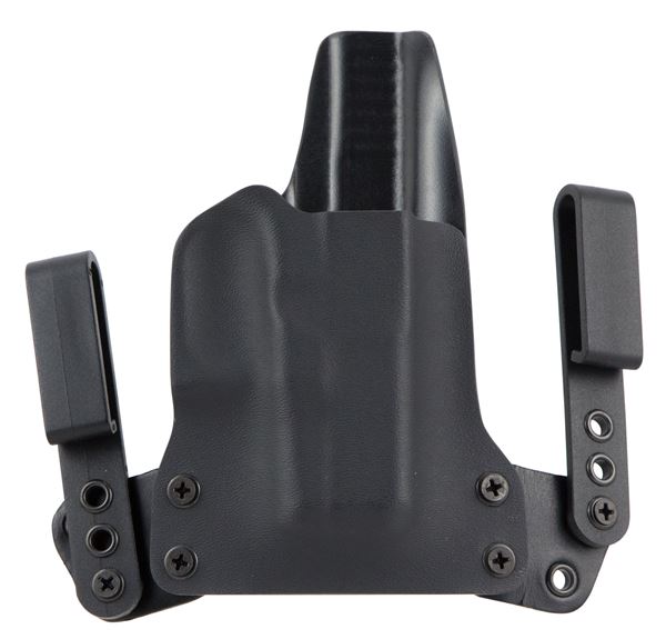 BLKPNT 101849 MINI WING IWB HOLSTER GLK 26/27 RH
