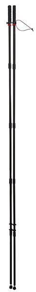BOG 735565 STAND   SHOOTING STICKS CAM