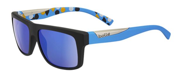 BOLLE  11921 CLINT    MT BLK BL  POL