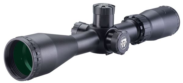 BSA S17312X40      SWEET17 3-12X40 DPX