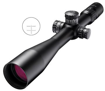 BUR 201080*XTRII 34 8-40X50IL G2B   FF