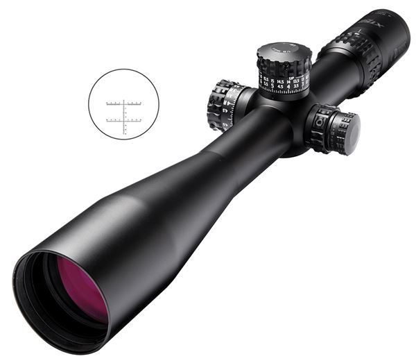 BUR 201080*XTRII 34 8-40X50IL G2B   FF
