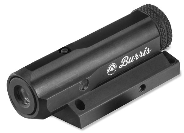 BUR 300221 TMPR-RED LASER SIGHT