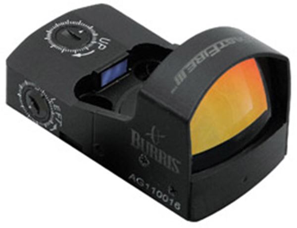 BUR 300234 FASTFIRE PIC MOUNT 3MOA DOT