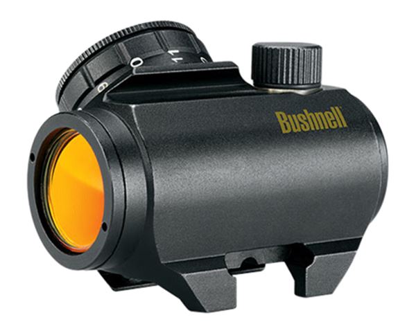 BUSH AK731303 REDDOT     1X25     3MOA
