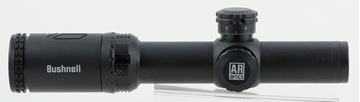 BUSH AR71424   AR OPTICS    1-4X24   DZ 223