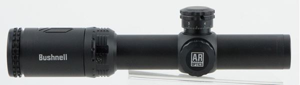 BUSH AR71424   AR OPTICS    1-4X24   DZ 223
