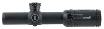 BUSH AR71424BI AR OPTICS    1-4X24IL 300BLK
