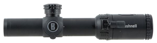 BUSH AR71424BI AR OPTICS    1-4X24IL 300BLK