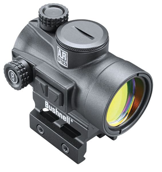 BUSH AR71XRD   AR OPTICS      1X25   3 MOA