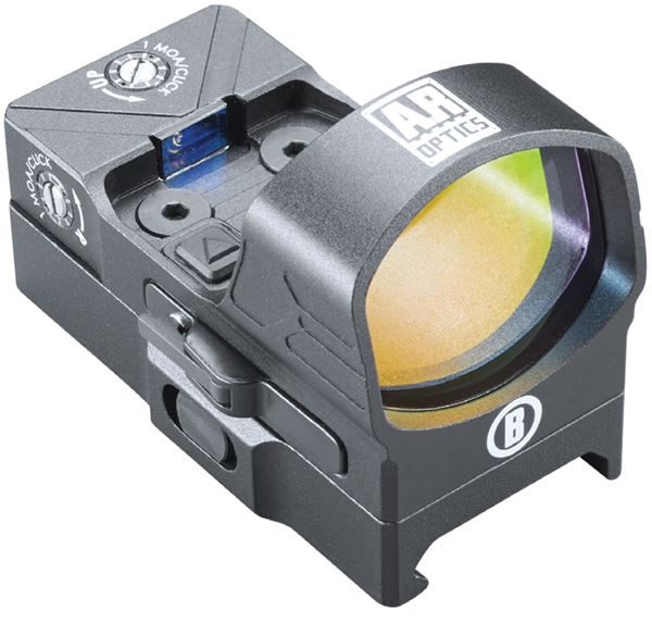 BUSH AR71XRS   AR OPTICS      1X     4 MOA