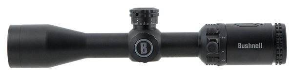 BUSH AR72736   AR OPTICS    2-7X36   DZ 22LR