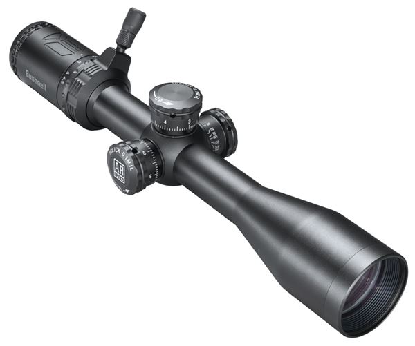 BUSH AR741840  AR OPTICS 4.5-18X40   DZ 6.5CRD