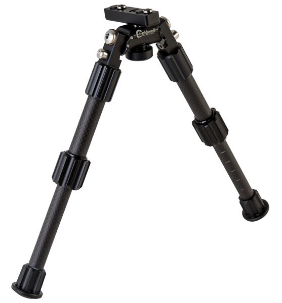 CALD 1081953 ACCUMAX PREM M-LOK BIPOD    6-9