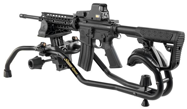 CALD 110033  STINGER SHOOTING REST