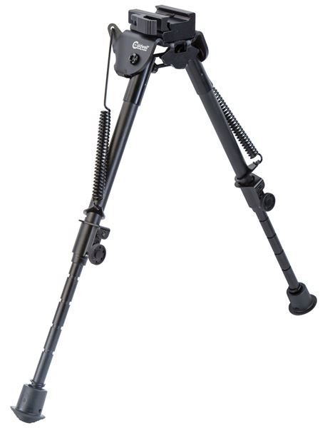 CALD 110141  PIC RAIL BIPOD FIXED 9-13