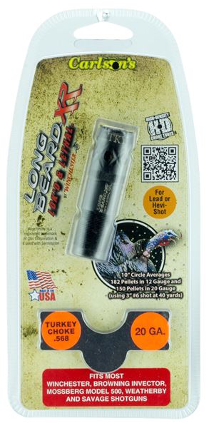CARL 70105 LB PORTED TKY 20G WIN CHOKE