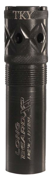 CARL 70130 LB PORTED TKY 12G BER/MOBIL
