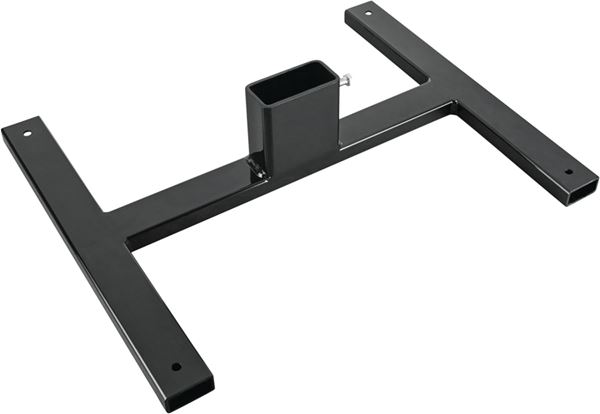 CHAMP 44105 2X4 TARGET STAND BASE