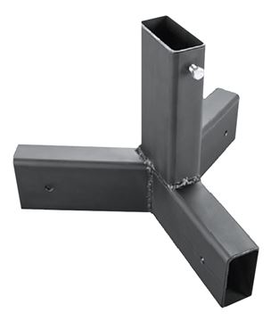 CHAMP 44106 2X4 TRIPOD BRACKET