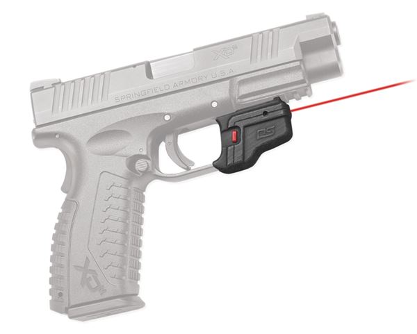 CRIM DS123     DEFENDER SPRNGFLD XD/XDM