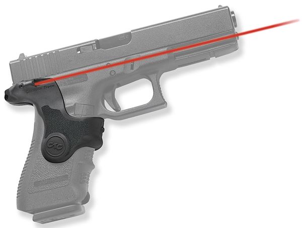 CRIM LG417  GRIPS GLK 17/19 FRNT ACT