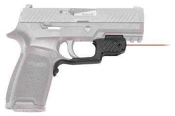 CRIM LG420     LGUARD SIG 320 EXCEPT SUBS RED