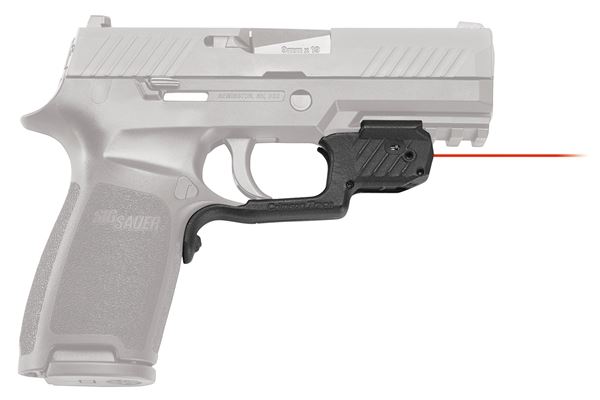 CRIM LG420     LGUARD SIG 320 EXCEPT SUBS RED