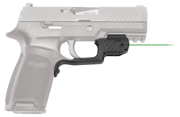 CRIM LG420G    LGUARD SIG 320 EXCEPT SUBS GREEN