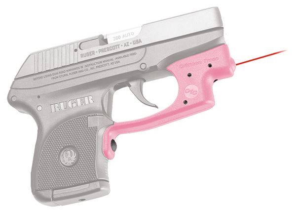 CRIM LG431P   LGUARD LCP PINK
