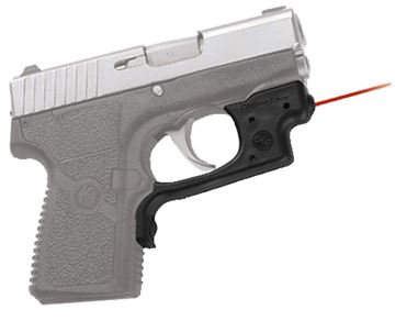 CRIM LG433     LGUARD KAHR P380