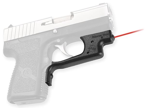 CRIM LG437     LGUARD KAHR CW/PW 9/40