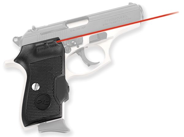CRIM LG442     LASERGRIPS BERSA THND/FSTM