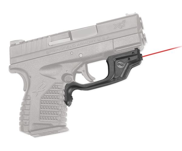 CRIM LG469     LGUARD XDS
