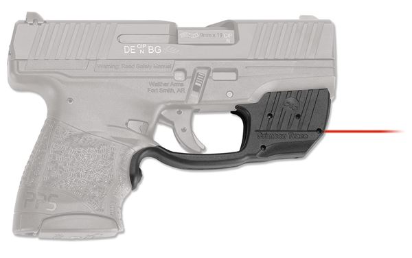 CRIM LG482     LGUARD PPS M2