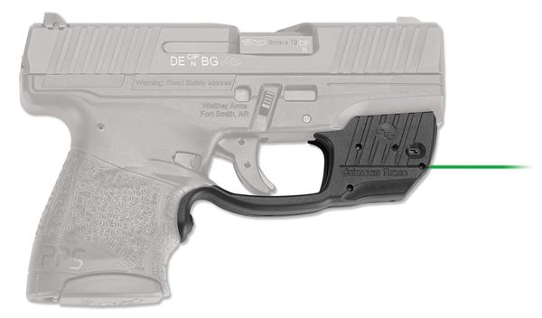 CRIM LG482G    LGUARD PPS M2 GRN