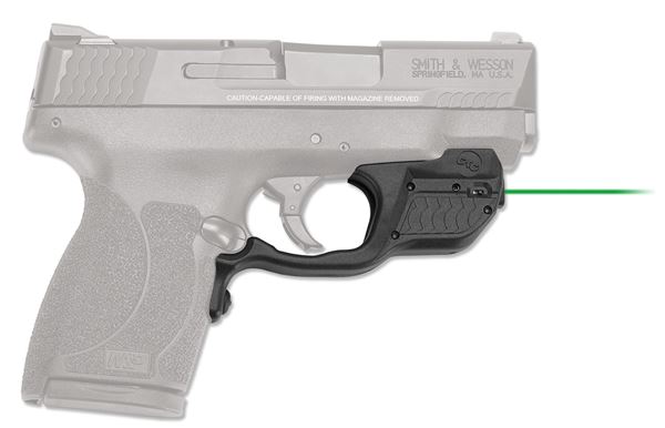 CRIM LG485G    LGUARD M&P45 SHIELD GRN