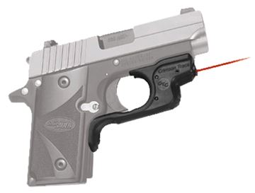 CRIM LG492     LGUARD SIG P238