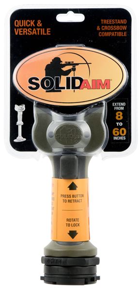 CUDDEBACK 1.64   SOLID AIM SHOOTING STICK