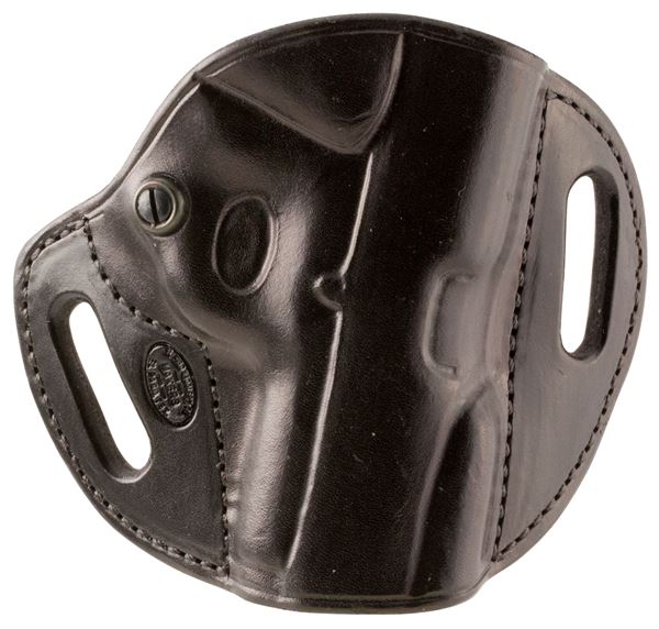 ELPASO CXD94RR  CRSHR SPG XD 9/40  BLK