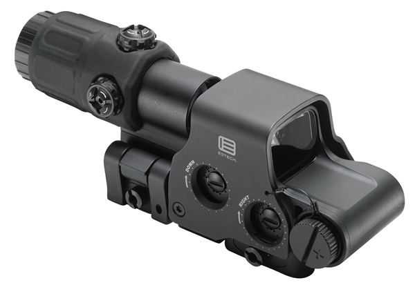 EOTECH HHSI       EXPS3-4 & G33 W/STS MNT