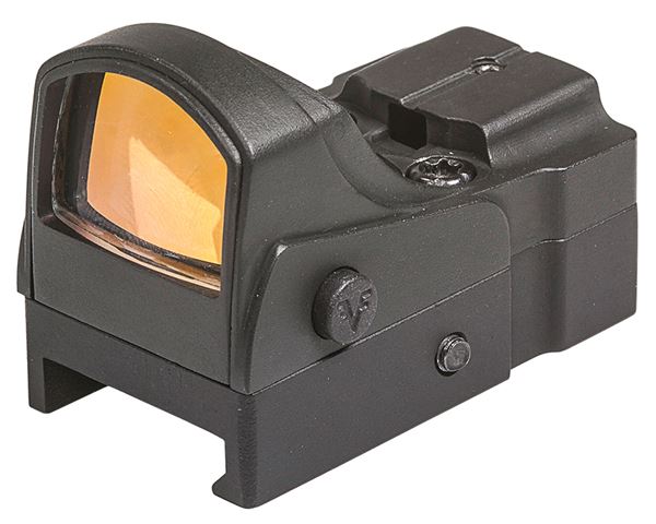 FIREFIELD FF26021K IMPACT REFLEX W/45