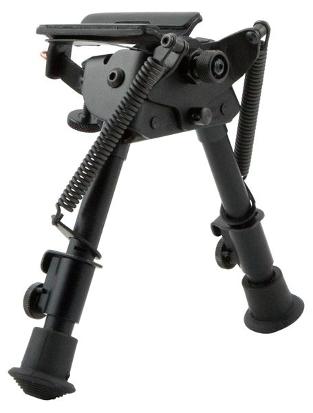 HARRIS MODEL BR SERIES S     6-9 BIPOD